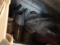 Volledige inhoud rek - afbeelding 13 van  15