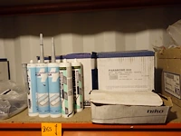Volledige inhoud rek - afbeelding 5 van  12