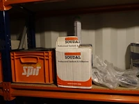 Volledige inhoud rek - afbeelding 6 van  12