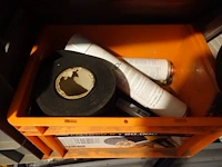 Volledige inhoud rek - afbeelding 10 van  12
