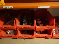Volledige inhoud rek - afbeelding 3 van  17