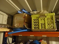 Volledige inhoud rek - afbeelding 10 van  17