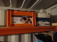 Volledige inhoud rek - afbeelding 2 van  13
