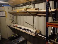 Volledige inhoud rek - afbeelding 4 van  13