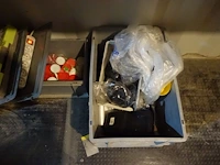 Volledige inhoud rek - afbeelding 5 van  13