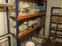 Volledige inhoud rek - afbeelding 6 van  13
