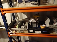 Volledige inhoud rek - afbeelding 9 van  13