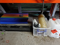 Volledige inhoud rek - afbeelding 2 van  19