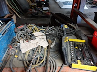 Volledige inhoud rek - afbeelding 3 van  19