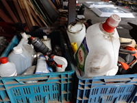 Volledige inhoud rek - afbeelding 4 van  19