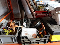 Volledige inhoud rek - afbeelding 5 van  19