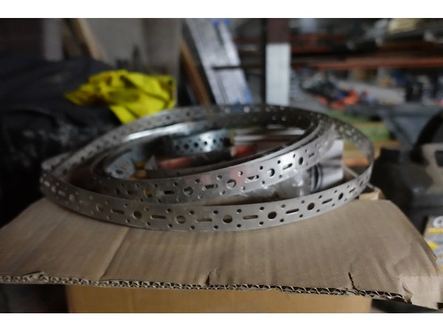 Volledige inhoud rek - afbeelding 8 van  19