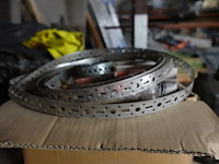 Volledige inhoud rek - afbeelding 8 van  19