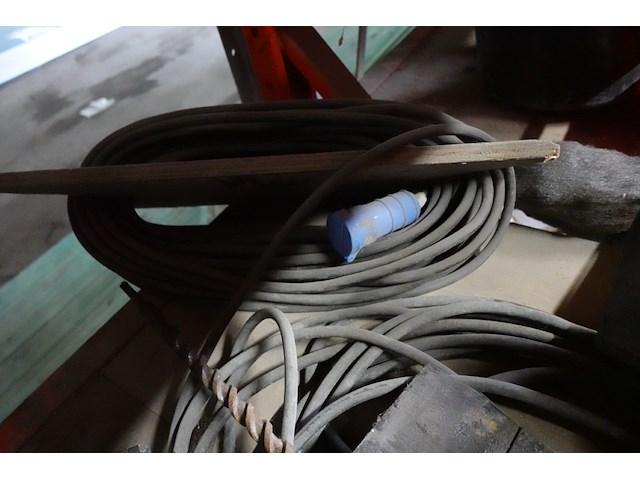 Volledige inhoud rek - afbeelding 10 van  19