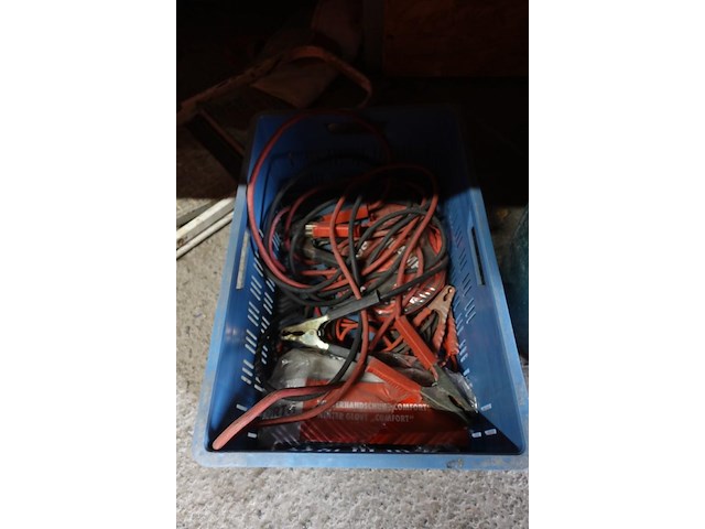 Volledige inhoud rek - afbeelding 11 van  19