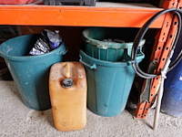 Volledige inhoud rek - afbeelding 12 van  19