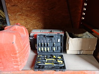 Volledige inhoud rek - afbeelding 13 van  19