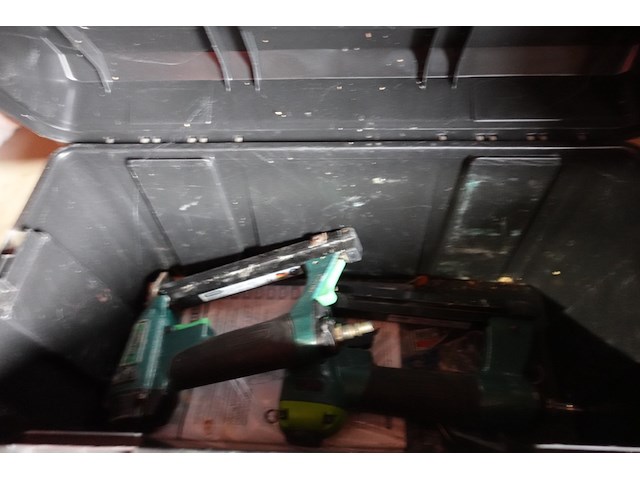 Volledige inhoud rek - afbeelding 14 van  19