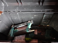 Volledige inhoud rek - afbeelding 14 van  19