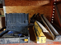 Volledige inhoud rek - afbeelding 15 van  19