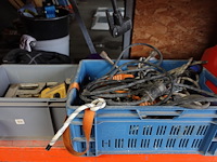 Volledige inhoud rek - afbeelding 16 van  19