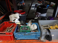 Volledige inhoud rek - afbeelding 17 van  19