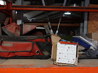 Volledige inhoud rek - afbeelding 18 van  19