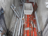 Volledige inhoud stal - afbeelding 1 van  6