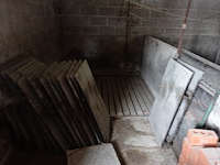 Volledige inhoud stal - afbeelding 3 van  6