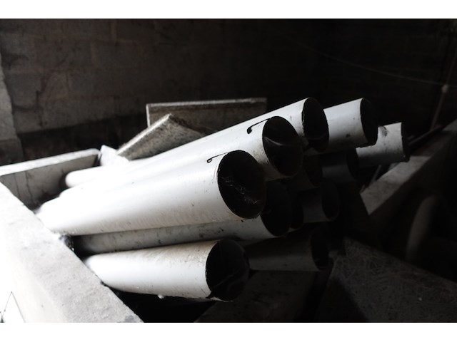 Volledige inhoud stal - afbeelding 6 van  6