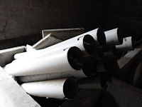 Volledige inhoud stal - afbeelding 6 van  6