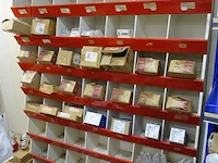Volledige inhoud tuin toebehoren - afbeelding 9 van  18