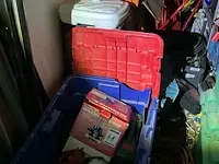 Volledige inhoud van berging - afbeelding 4 van  8