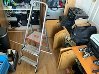 Volledige inhoud van kantoorruimte - afbeelding 6 van  21