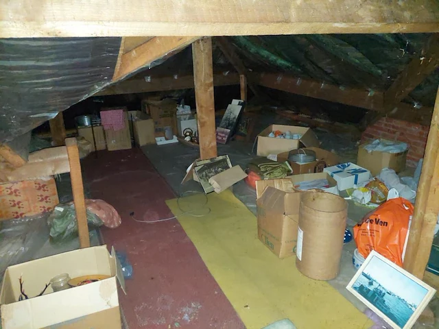Volledige inhoud woning te zoersel - afbeelding 101 van  124