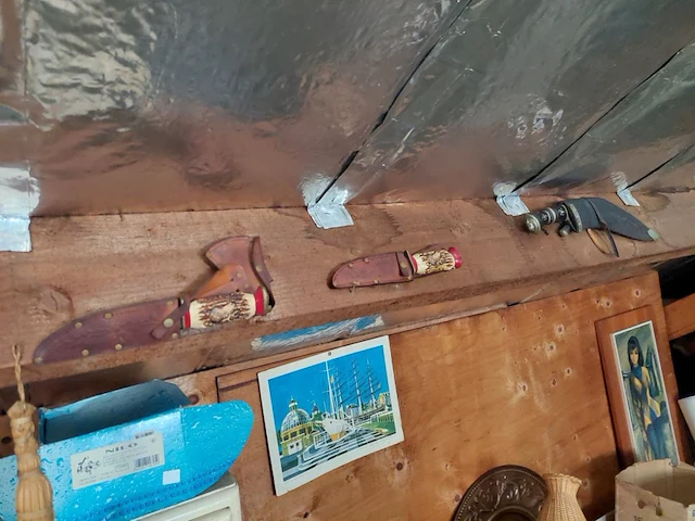 Volledige inhoud woning te zoersel - afbeelding 102 van  124