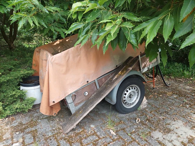 Volledige inhoud woning te zoersel - afbeelding 107 van  124