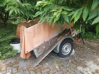 Volledige inhoud woning te zoersel - afbeelding 107 van  124