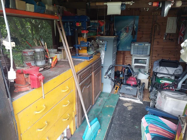Volledige inhoud woning te zoersel - afbeelding 108 van  124