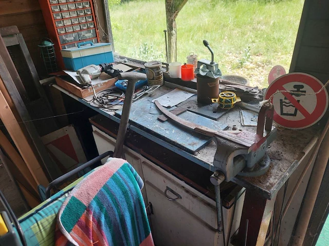 Volledige inhoud woning te zoersel - afbeelding 111 van  124
