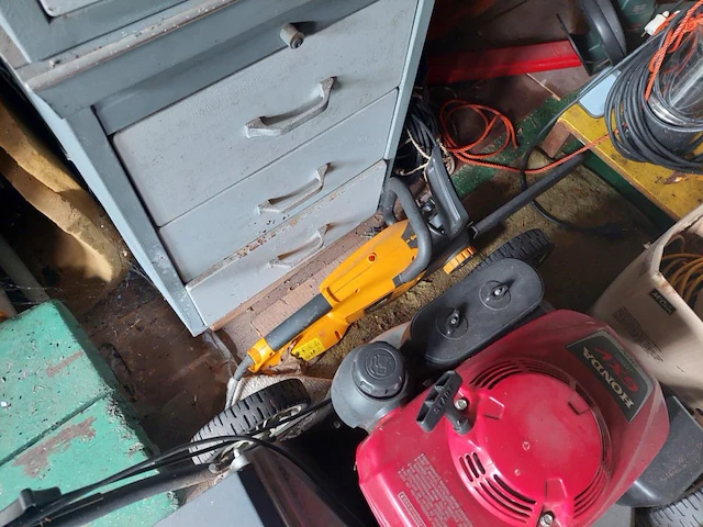 Volledige inhoud woning te zoersel - afbeelding 113 van  124