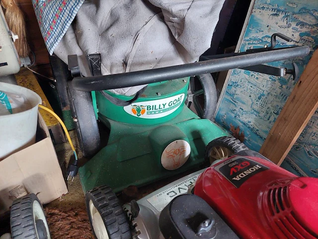 Volledige inhoud woning te zoersel - afbeelding 114 van  124
