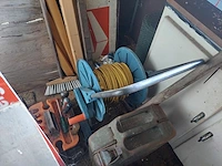 Volledige inhoud woning te zoersel - afbeelding 118 van  124