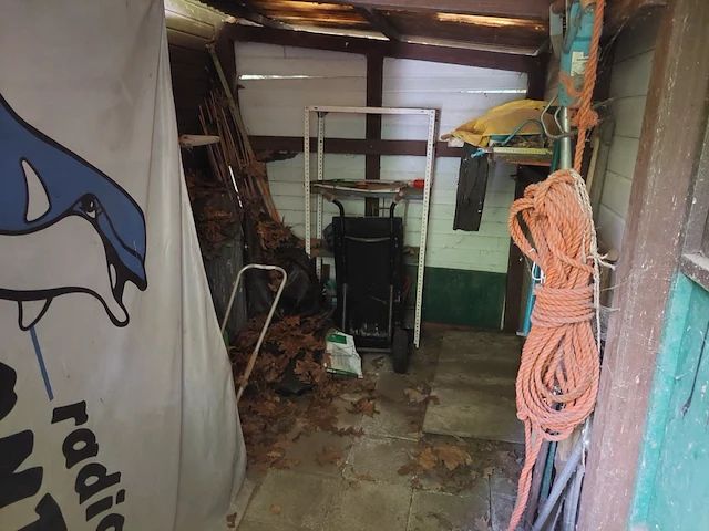 Volledige inhoud woning te zoersel - afbeelding 121 van  124