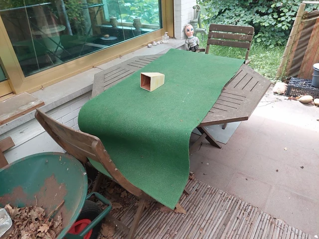 Volledige inhoud woning te zoersel - afbeelding 122 van  124