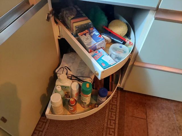 Volledige inhoud woning te zoersel - afbeelding 48 van  124