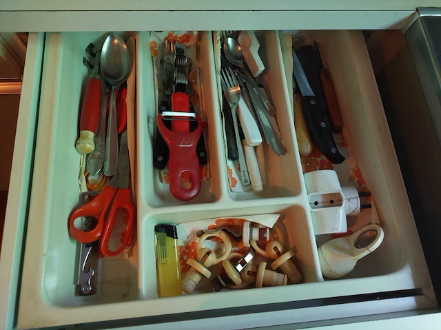 Volledige inhoud woning te zoersel - afbeelding 51 van  124