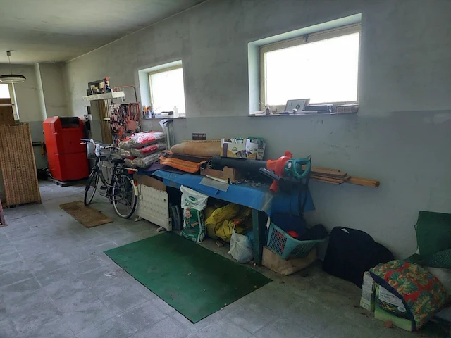 Volledige inhoud woning te zoersel - afbeelding 86 van  124