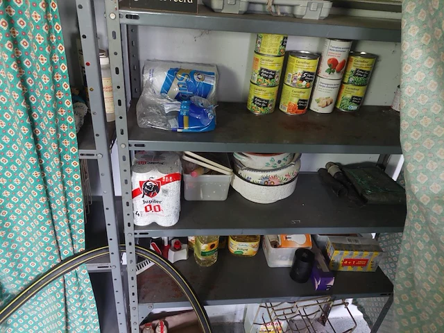 Volledige inhoud woning te zoersel - afbeelding 88 van  124