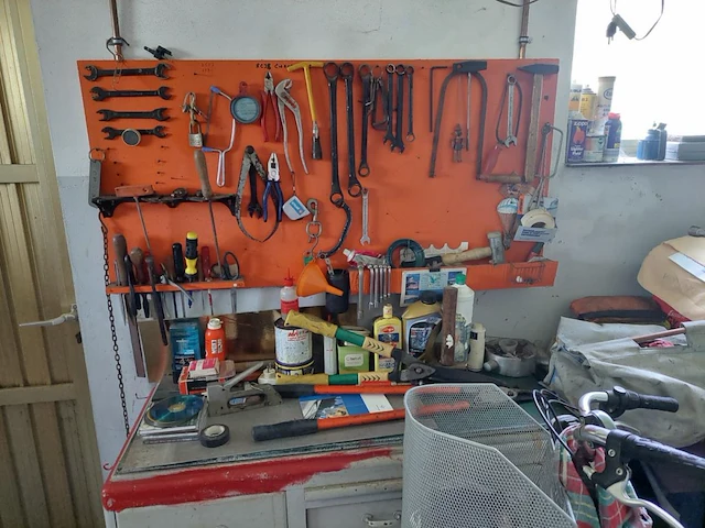 Volledige inhoud woning te zoersel - afbeelding 89 van  124